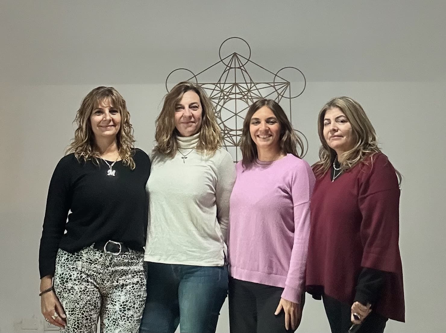 Nuestro equipo de psicólogos sociales